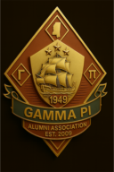 Gamma Pi Alumni Association